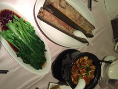 粗茶淡饭•汉口公馆-粗茶淡饭·汉口公馆(循礼门店)