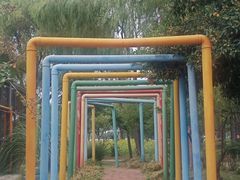 -无锡蠡湖国家湿地公园-蠡园