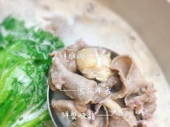 -湯系·煲汤手艺人(东二环泰禾广场店)