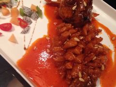 茉莉同乐烤鸭-同喜烤鸭店(光芒店)