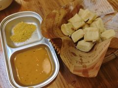 -云阿蛮云南生烫牛肉米线(奉贤路店)