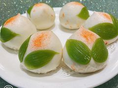 -金时代顺风大酒店(瑞虹路店)