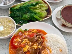 -芬芳甜品(同福路店)