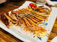-小川洋风料理(街道口店)