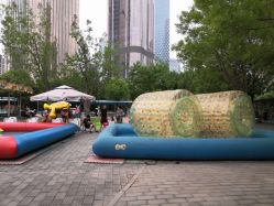 -大望京儿童游乐场