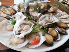 -樾餐厅泰式海鲜火锅(民歌湖店)