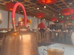 -小吊梨汤·北京菜·烤鸭(双井乐成中心店)