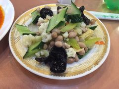 -振生清真饭店(永安道店)