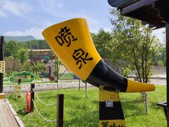 -横道河子东北虎林园