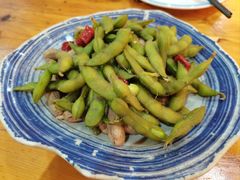 -老姑砂锅·烧烤天津菜(体北道店)