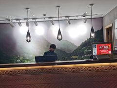 -秋果酒店(深圳福田口岸保税区店)