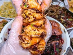 -辣螃铠盆盆蟹大排档(总店)