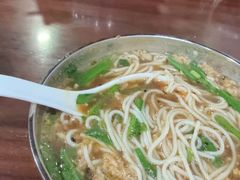 -老仓醋米线(万达店)