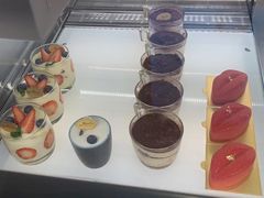 -诺嘉甜品(世贸店)