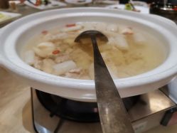 -国惠大酒楼(爱琴海购物公园店)
