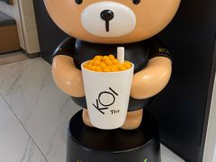 -KOI Thé(力宝广场店)