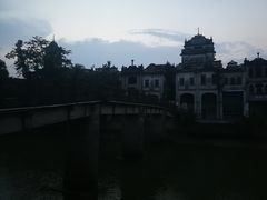 -赤坎古镇影视城