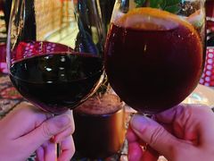 -BROWNSTONE布朗石西班牙餐厅(富城店)