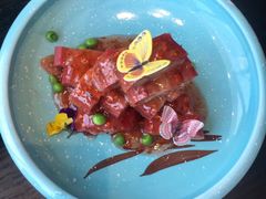 -柒园·三十年创意杭帮菜(龙湖滨江天街店)