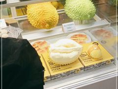 -猫王榴莲世家(三里屯SOHO商场店)