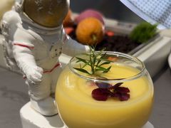 -3号仓库·创意中国菜(大悦城店)