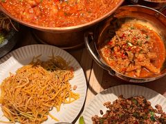 -浩海火燒雲傣家菜(芮欧百货店)