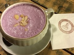 -Cafe Alice咖啡爱丽丝(奥城店)