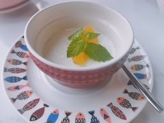 -荣耀.西式融合餐厅(留云湖店)