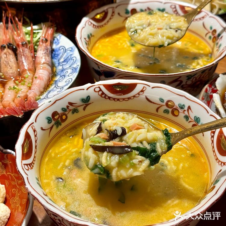 特意跑去宁波滨江吃的……真的没失望！！！