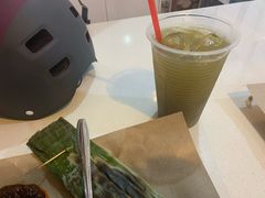 -榜鹅椰浆饭中心