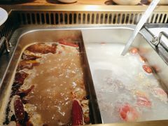 -蒙肥羊·酸汤潮牛·鲜牛肉火锅烤肉自助(岗顶店)