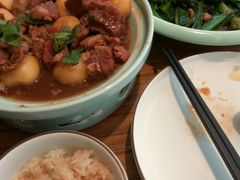 -禾珍珠家常小馆(河南博物院店)