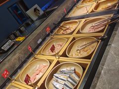 -千滋百味自助海鲜烤肉(布吉景华店)