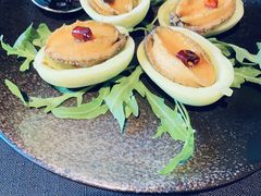 黄瓜伴鲍鱼-鲁采LU STYLE(新天地店)