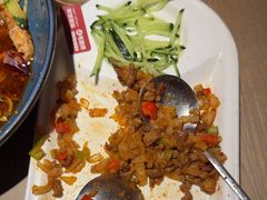 -耶里夏丽·新疆菜·28年喀什老馆(田林东路店)