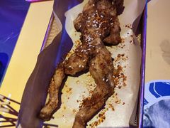 -燥次·烧烤酒场(万象城店)