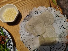 炸灌肠-小幸湖春饼(悦茂购物中心店)