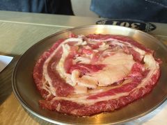 -西塔老太太泥炉烤肉(沈阳店)