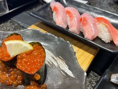 -沼津魚がし鮨(御殿場アウトレット店)
