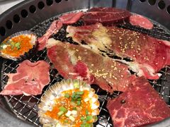 -火炉火自助餐(西直门凯德MALL店)