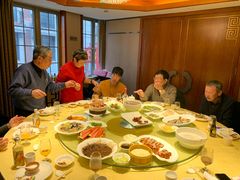 包厢-燕云楼(云南路店)