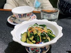 -金翠河烧鹅餐厅(解放碑时代广场店)