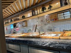 -泰润8号饭堂(闻喜路店)