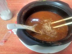 -曹宝林砂锅麻辣烫(星光路店)