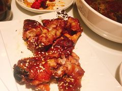 -卡路里的烤宴(浑南首创店)