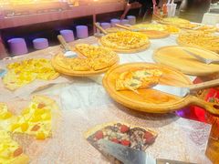 -比格比萨自助(延庆万达广场店)