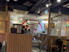 -深仔记茶餐厅(亚士厘道店)