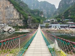 -孤山寨风景区