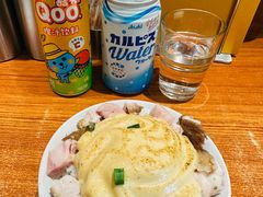 叉烧饭-真打拉面·日式拉面新流派(体育西横街店)