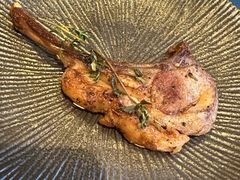 -盛宴自助餐厅(运达喜来登店)